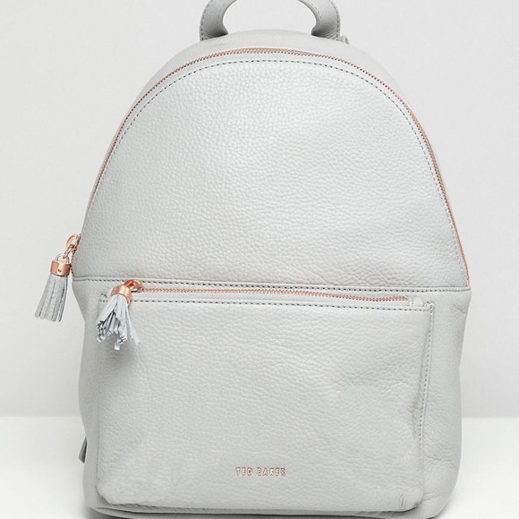 mini backpack ted baker